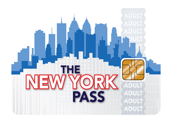 Карточка New York Pass